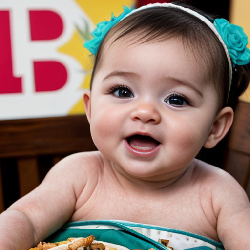 Create a colorful baby shower poster that is titled "Garrett's Baby Shower!" Include the following: Location is La Casona Mexican Restaurant, 2909 N Velasco St, Angleton, TX 77515. Time is 5:00pm. Date is Saturday, January 31st, 2026.
