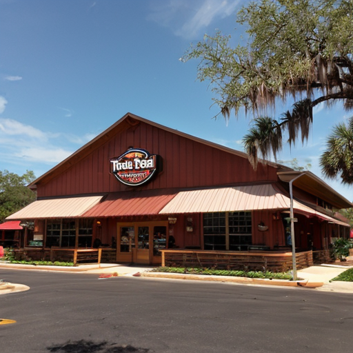 Texas Roadhouse Leesburg, FL