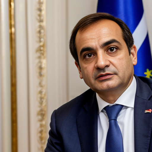 mitsotakis
