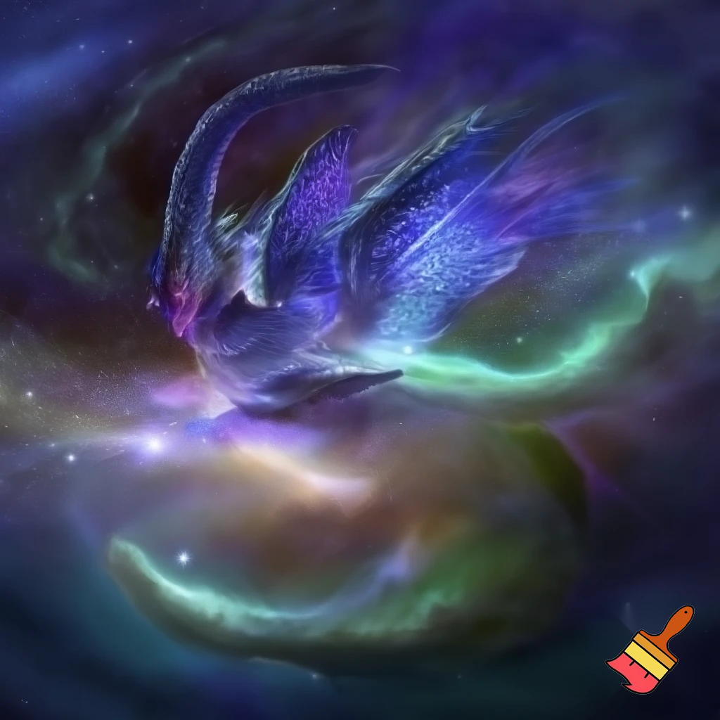 give me the most fictonal photo possible