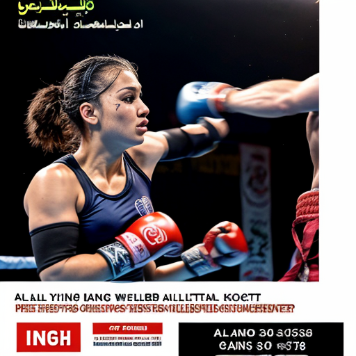 Create a high-end, professional Ramadan promotional poster for a Karate & Kickboxing Academy. The background should feature elegant Ramadan elements such as a glowing crescent moon, golden lanterns, and warm ambient lighting in deep navy and royal purple tones.

In the center, include dynamic action poses of a karate athlete and a kickboxing athlete with dramatic lighting to reflect strength, discipline, and energy.

Main headline at the top in bold, premium typography:
🔥 Special Ramadan Offer 🔥

Main offer text prominently displayed in the center:
Subscribe for 1 Month & Get 1 Month FREE!

Below the offer include:
🎁 Free Trial Class
📞 For Registration & Inquiries: 0564045191

Footer section (clean and well-organized layout):
📍 101, Al Jazeera1 Building | Near Al Qasbaa Canal
Al Majaz 3 | Sharjah | UAE