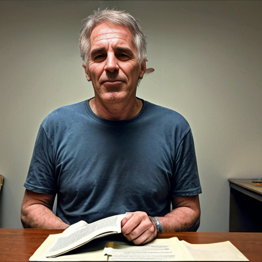 His decisions were faster, less messy than a revolution, and they appeared to achieve stability. Power calms and corrupts in the same slow way. With access to more files he could see the scale of what Epstein had built. He read about secret longevity research and algorithms that predicted civil unrest. He read about engineered shortages used to discipline regions. Knowledge did not make him a monster overnight. It unsettled him. He tried to hold to the idea that he would be the one to use this knowledge responsibly. Sometimes he did.
