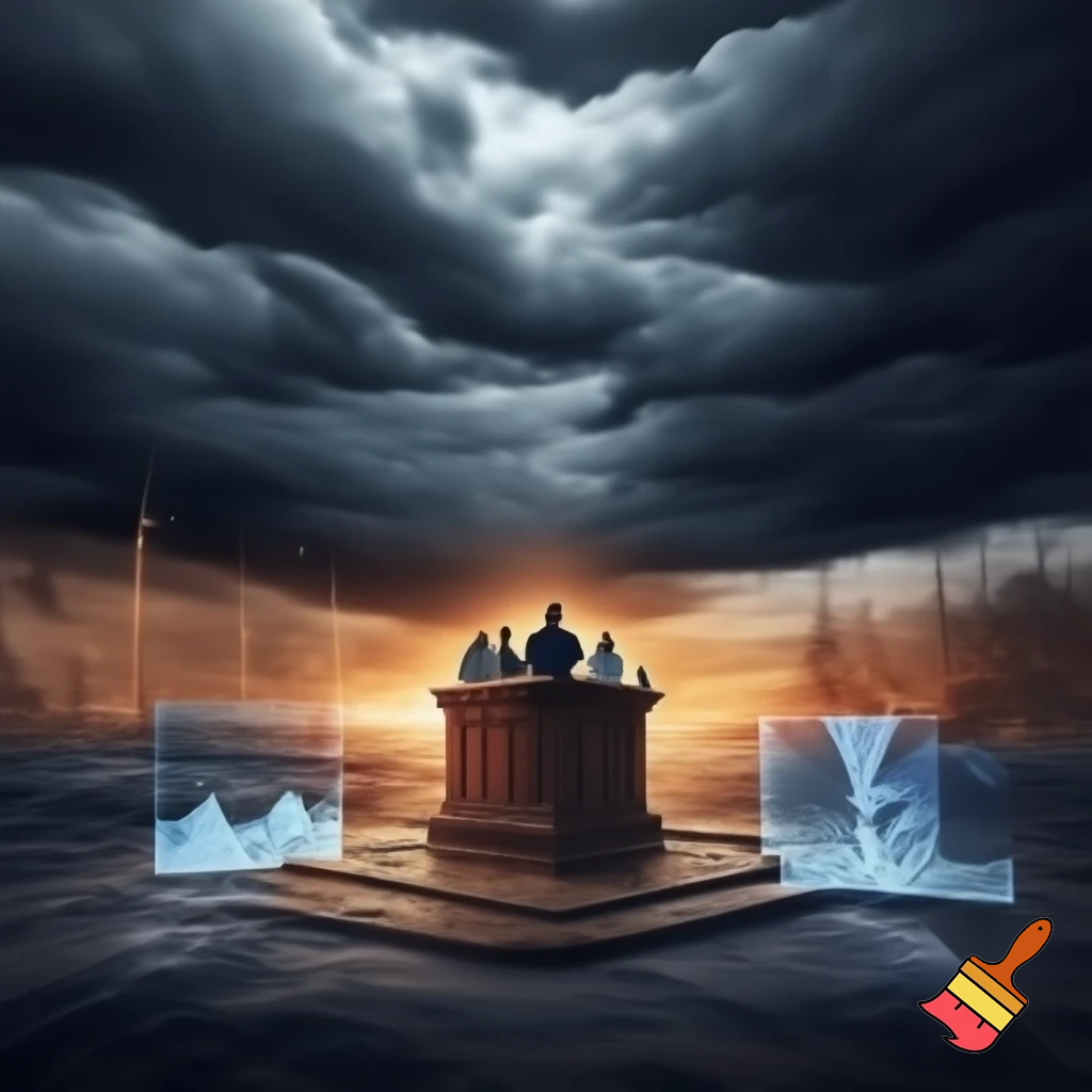 world climate change conference
