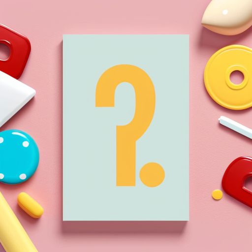 Vertical toddler learning visual, very large bold rounded number 1 centered, bright red background, soft floating yellow stars and small dots in background, gentle glow, flat cartoon style, child-friendly, clean minimal design, no objects, no text, no shadows, high contrast