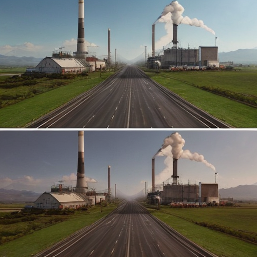 Hey Craion, bitte generiere mir ein wunderschönes bild um zu sehen wie tirol im jahr 2050 aussehen wird. man soll kraftwerke sehen und alles moterne häuser, selbsfahrende verkehrsmittel wäre auch keine schlechte idee. bitte zaubere was sehr schönes zusammen, da es einen preis zu gewinnen gibt. bleibe jedoch ein wenig realistisch aber lasse deiner kreativität freiem lauf. danke
