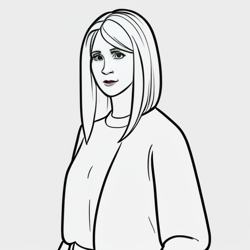 young, tall, white-haired woman in armor is sad because a Turkish man stole her knife.