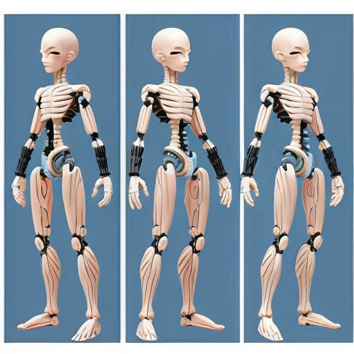 JoJo stand, bad quality, humanoid, there may be different colors, single-color background, manga style, there may be different processes, no hair, no human, no human face, different pose