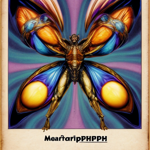 metamorph