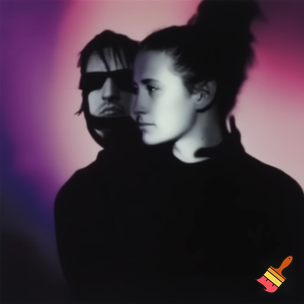 Identity magazine cover