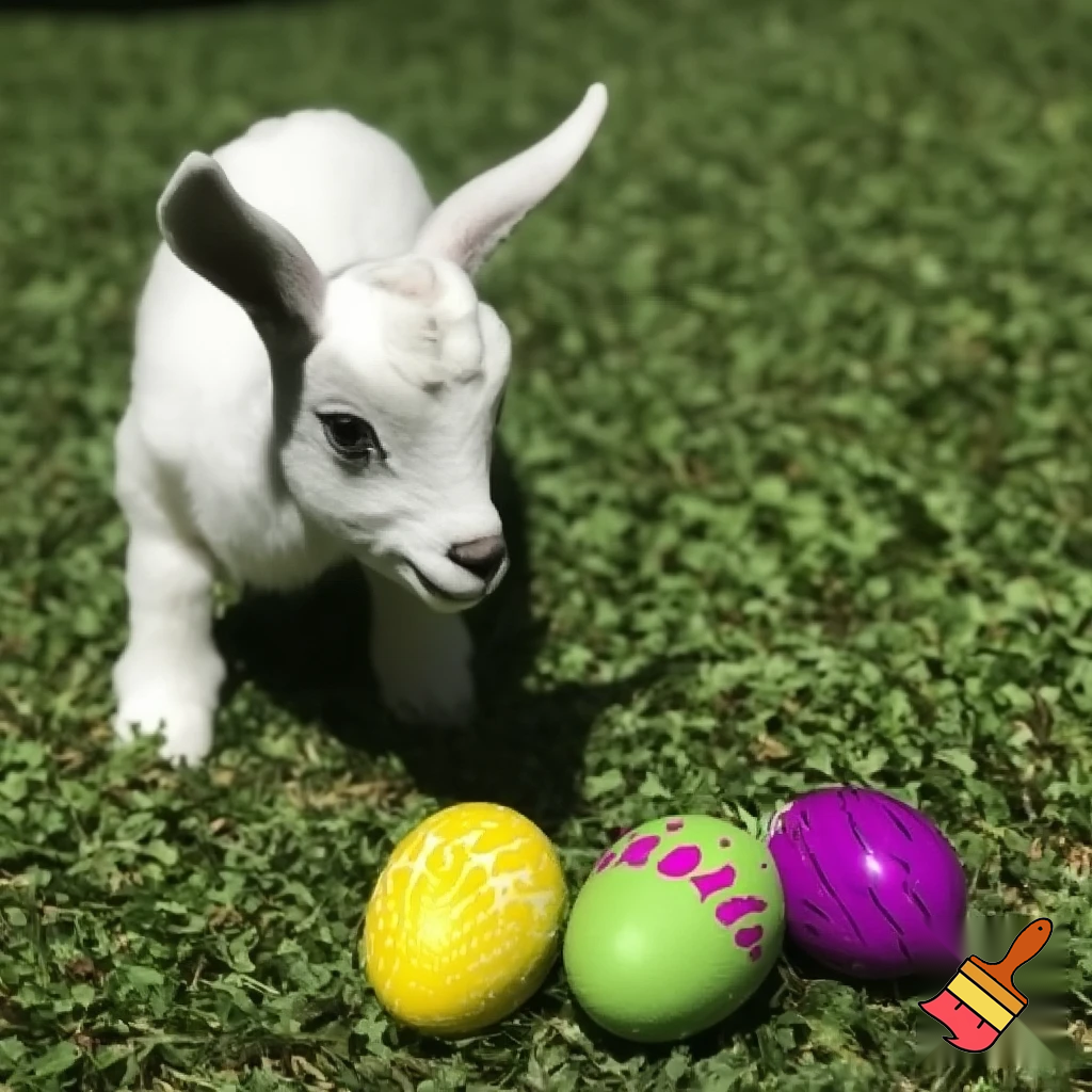 The toy Easter bunny and I see you little goat Dwayne your nasty little goat we never come back just go and never come back if you’re ugly go never come back if you did all troubles to all the staff members or arguments one of the staff members you’ll be fired. Really that fired really that serious.