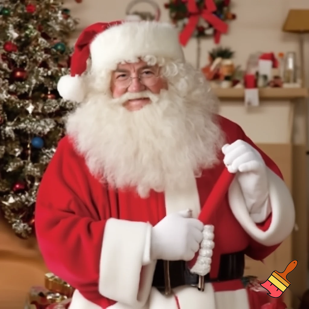 Santa Claus