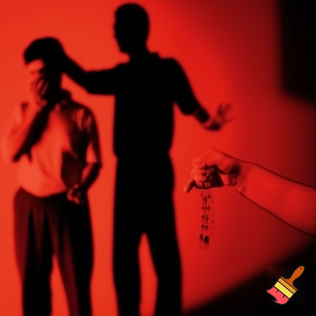 a Cheerio using heroin