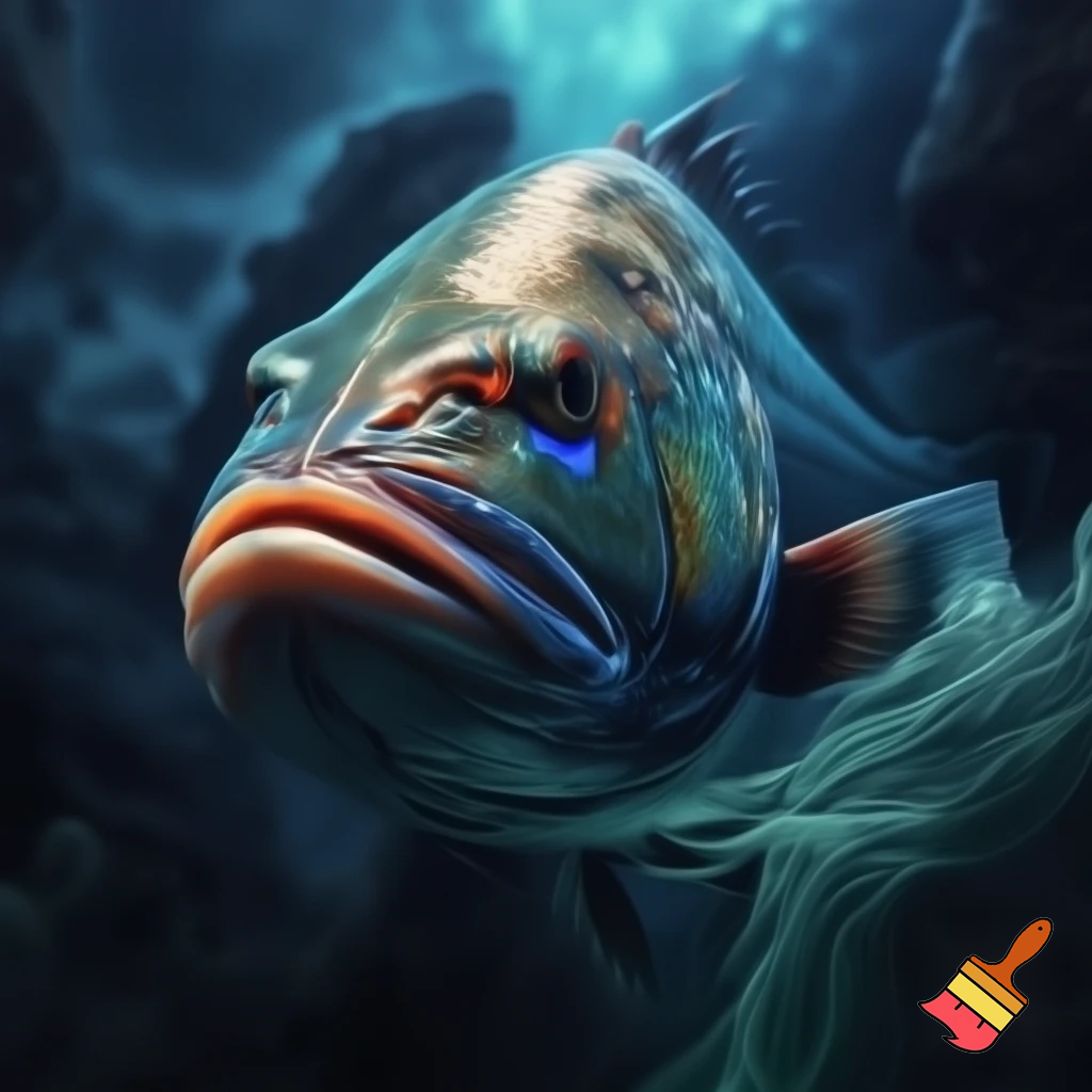 "We got bigger fish to fry" is lowkey rs if i had a bigger fish id fry dat one cuz of the flavor