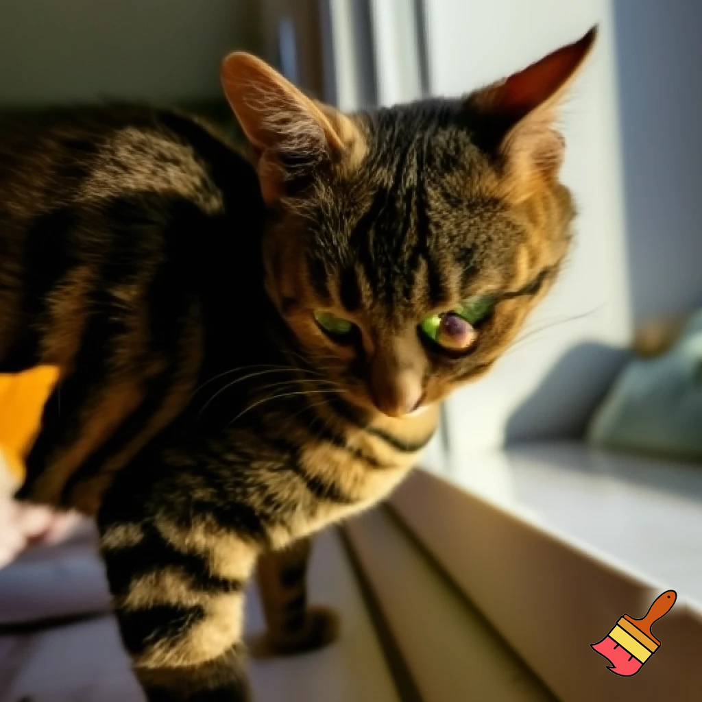 Cat
