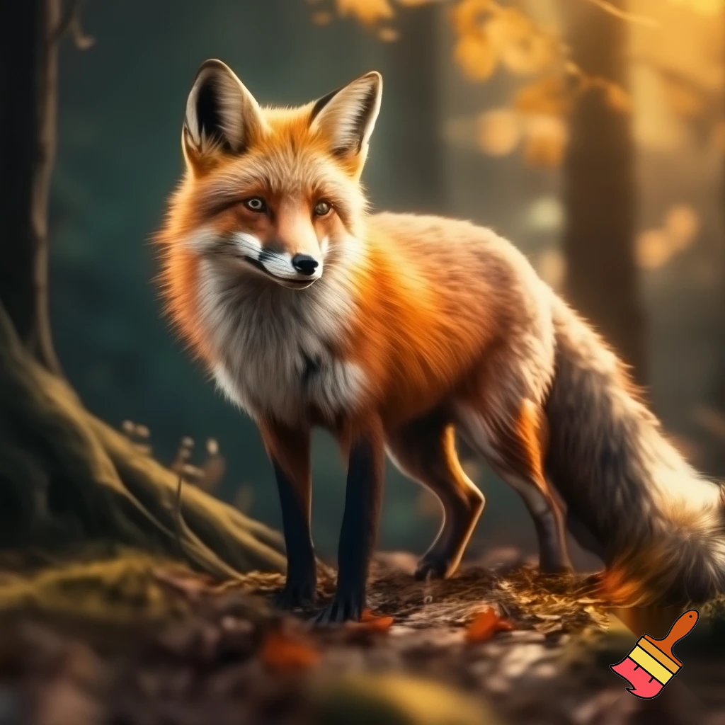 Fox