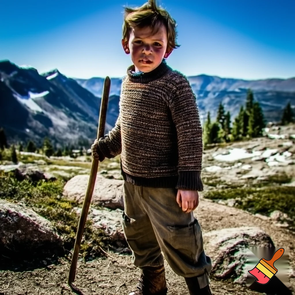 una nuño la montaña