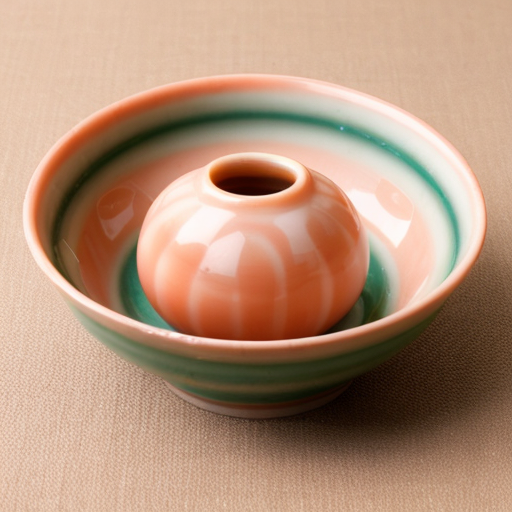 obachina in peach
