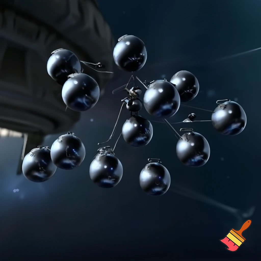 daha  önce hiç üretilmemiş küçük yuvarlak robot süpürgeleri benzeyen yer silmek için kullanılacak bir alet