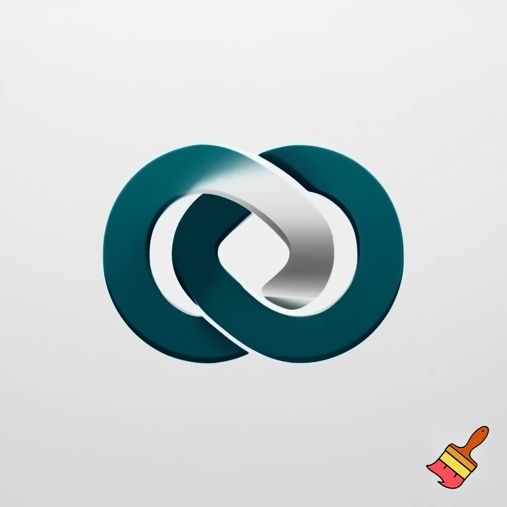 icon of figure 8 knot