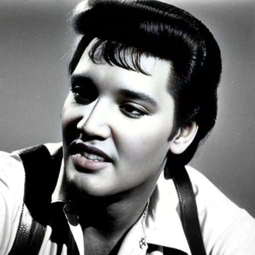 Elvis presley