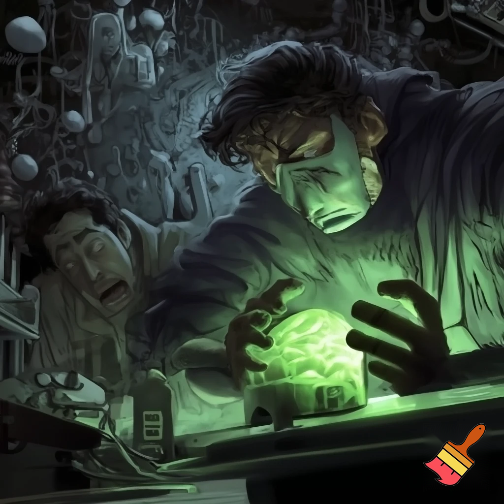 liam stealign a brainrot from sam to save his 67