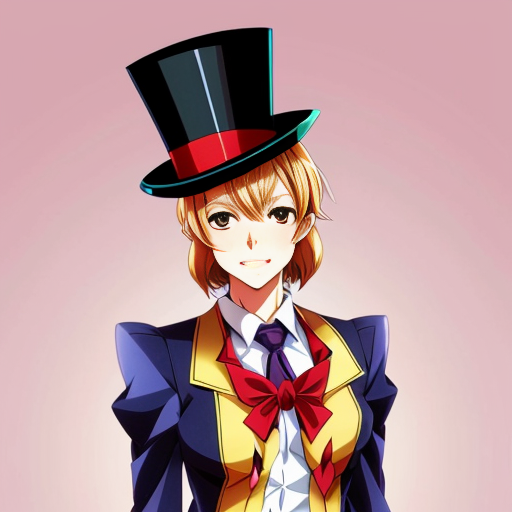 Easter bunny mascot top hat costume Easter bunny top hat