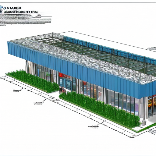 ارسم لي مخططاً هندسياً لمحل بقالة مساحته 5 × 7 متر. المطلوب:
- رفوف جدارية على جميع الجدران
- جزيرتين في المنتصف للبسكويت والمقرمشات
- ثلاجات على طول الجدار الأيسر
- كاونتر كاشير بجوار الباب في الأمام
- مخزن صغير في الزاوية الخلفية اليمنى (1.5 × 1.5 متر)
- أضف أبعاد واضحة بالمتر
- اجعل الرسم بجودة عالية ومن منظور علوي (Top View)
- استخدم ألوان بسيطة ومهنية