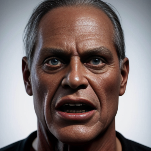 ein ausgebrochenes monster experiment der regierung