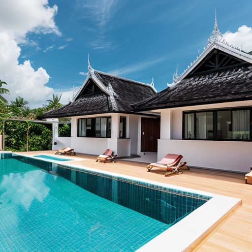 A UK and Phuket property investment comparison 