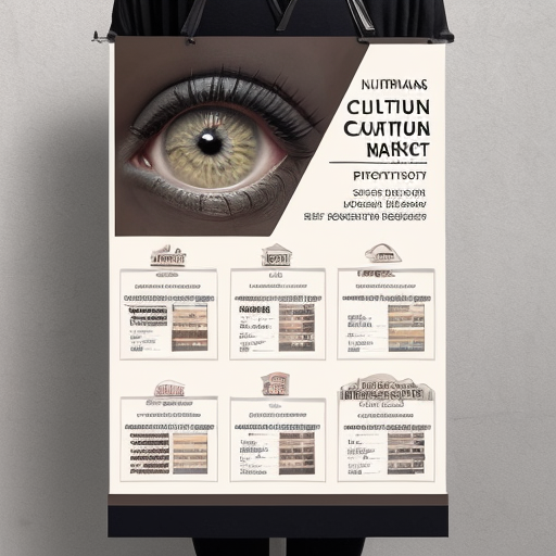 现代文化市集活动海报，左侧竖排暖棕色艺术字体 “文化集”，下方英文 “culture market”，右侧分栏排布 “市集主题”“摊主阵容”“时间地点” 等信息，采用衬线与无衬线字体混合排版，中间区域是暖棕色几何图形构成的市集场景插画（如摊位、文创符号），点缀米白色人文图标，色彩以暖棕、米白、浅灰为主，风格参考人文版式设计，构图分栏层次清晰且富有生活气息，文案排版既有文艺感又信息直观（主标题醒目、子信息分组明确），细节有人文图形的手绘质感，适合文化市集宣传，体现文艺氛围与信息传达的平衡。