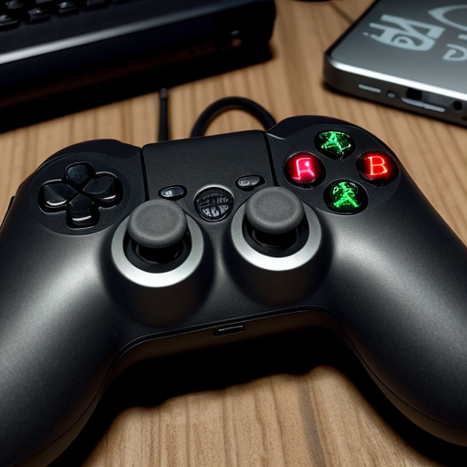 A symol of engineering, airsoft and gaming logo make it look good