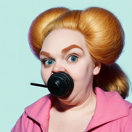 mrs puff as gooseberry from outlast trials