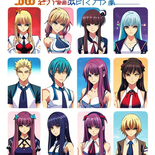 JoJo stand, bad quality, humanoid, there may be different colors, single-color background, manga style, there may be different processes