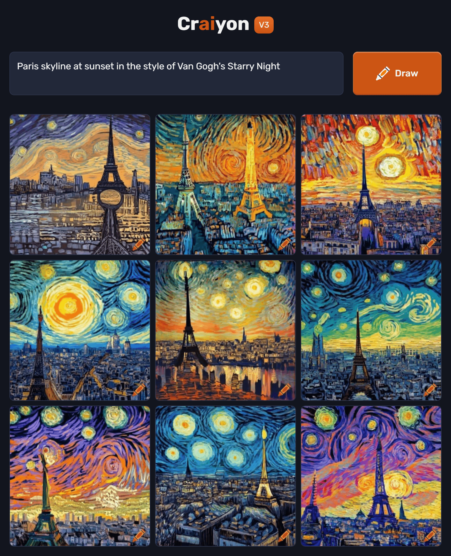 craion ai_172807_Paris_skyline_at_sunset_in_the_style_of_Van_Gogh_s_Starry_Night.png