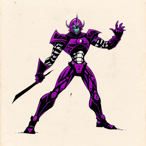 JoJo stand, bad quality, humanoid, there may be different colors, single-color background, pose, manga style, there may be different processes