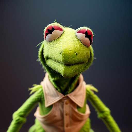 kermit
