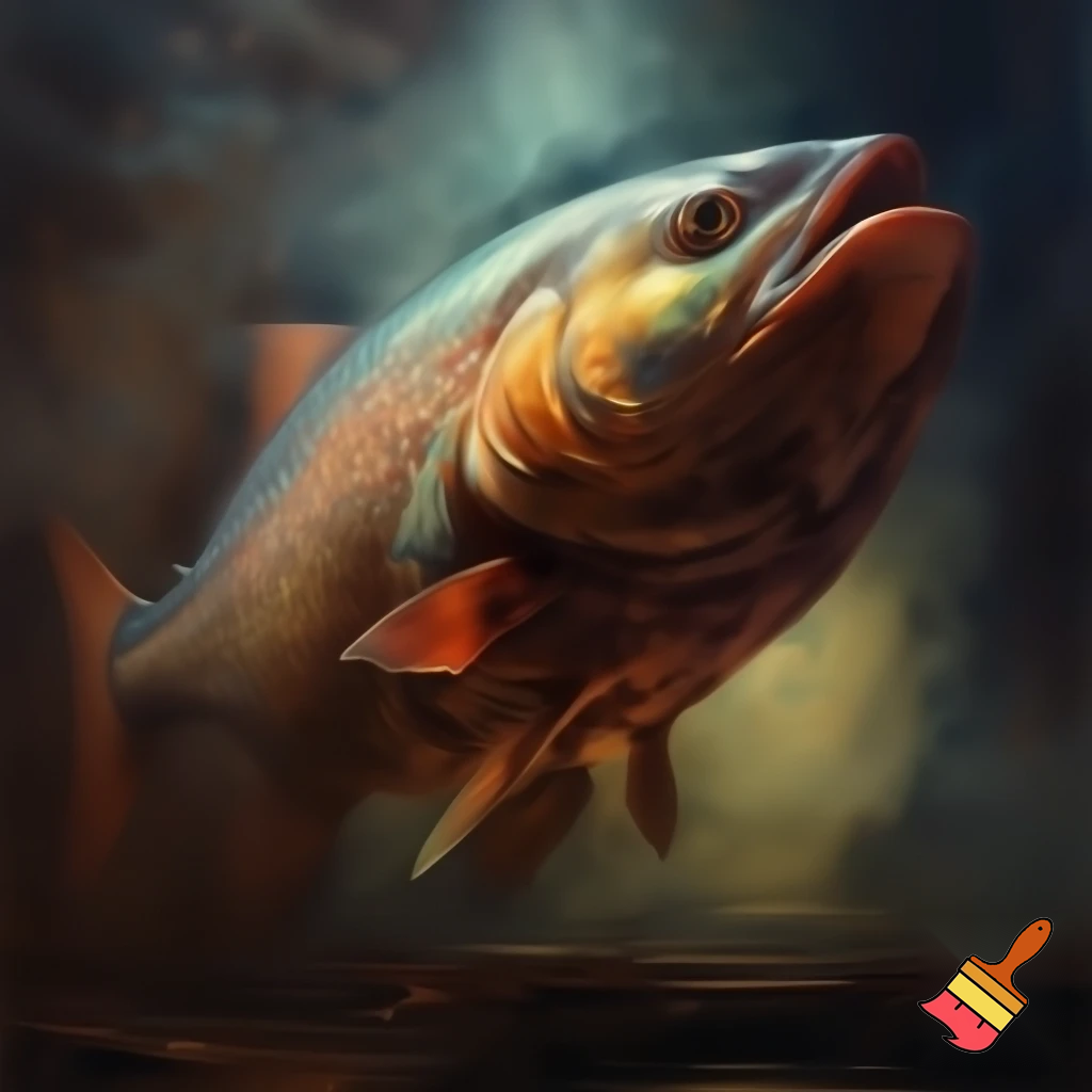 "We got bigger fish to fry" is lowkey rs if i had a bigger fish id fry dat one cuz of the flavor