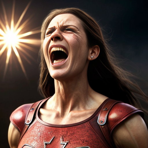 the roar of heroes mix and add elevation to rejoice and shine