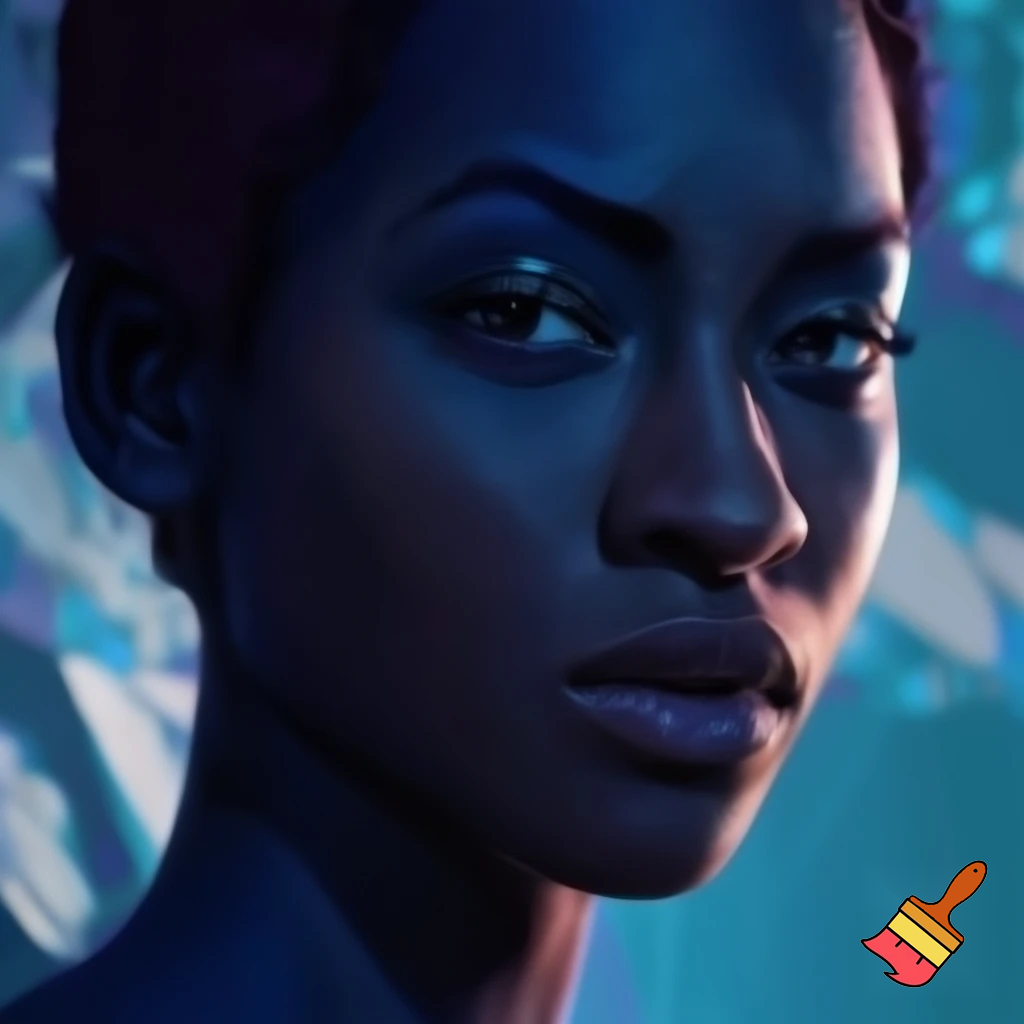 Cool profile picture