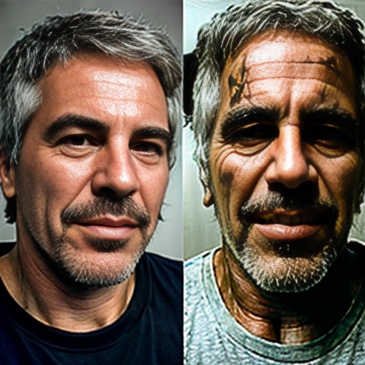 pedro sanchez and jeffrey epstein