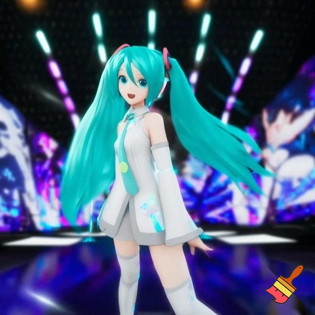 Miku