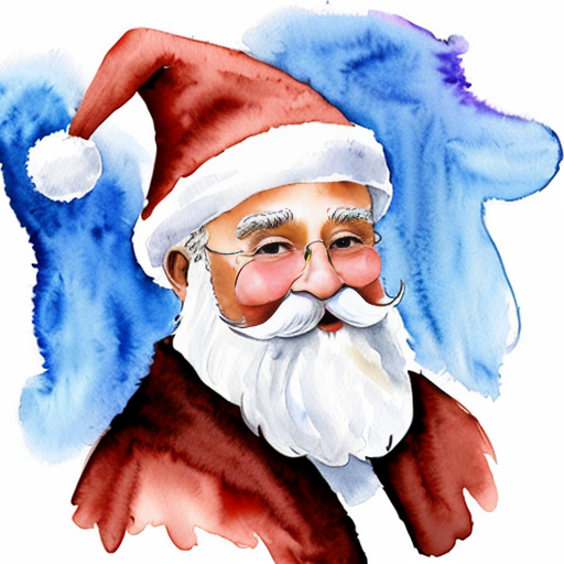 Santa Claus special hat wizard hat