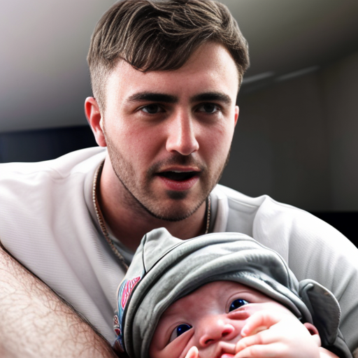 charlie kirk and epstein having a baby together

