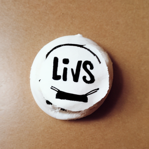 make a seal that says civics is buns 
