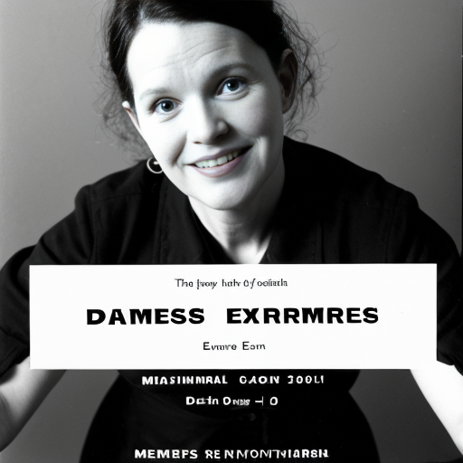 title page for the EAMES
