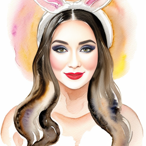  Purple and white Easter bunny headband top hat headband with gold top hat headband