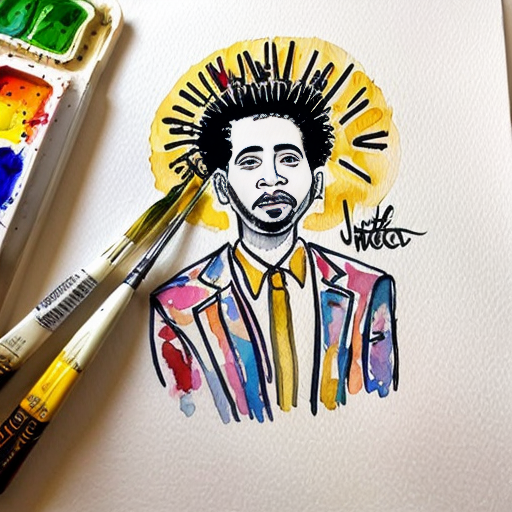 Basquiat styleban a palace hotelrol ami barcelonaba talalhato egy eskuvo lesz ott egy parnak legyen egyszeru de nagyszeru