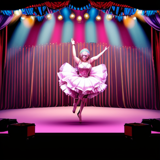 pomni from the amazing digital circus