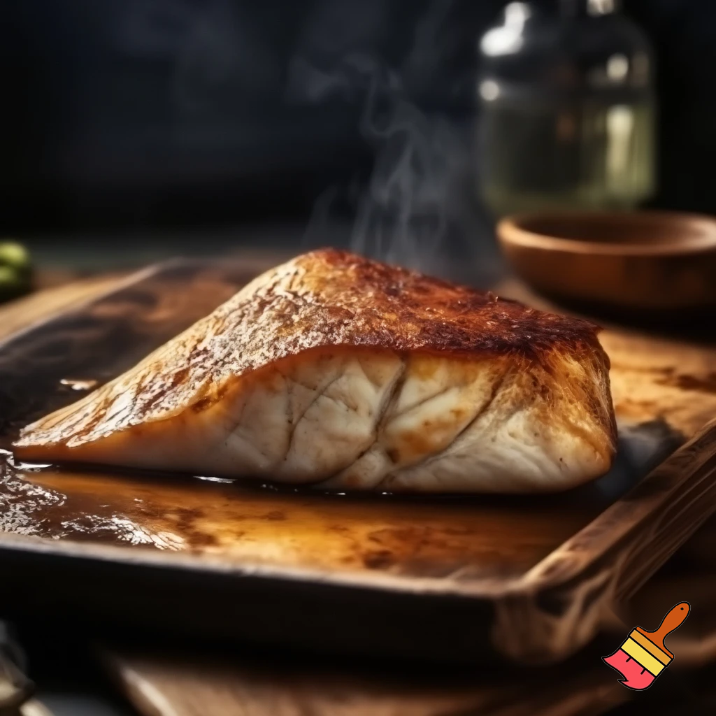 "We got bigger fish to fry" is lowkey rs if i had a bigger fish id fry dat one cuz of the flavor