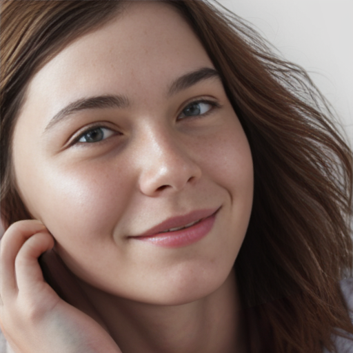 someone who cured their depression